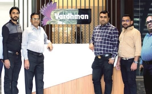 Vardhman Group