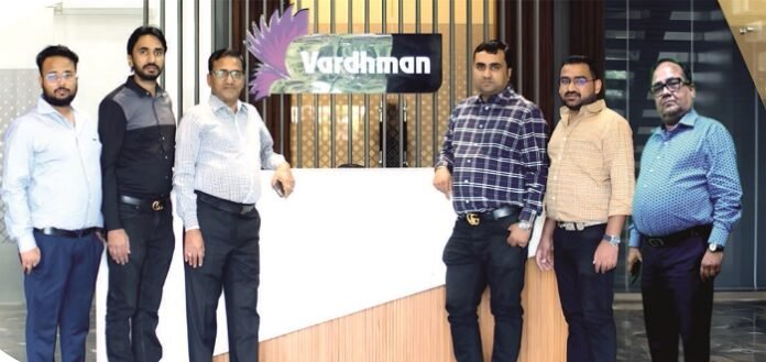 Vardhman Group