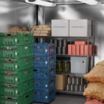 Tadbik and Wiliot to make IoT Pixels for reusable supply chain assets Wiliot