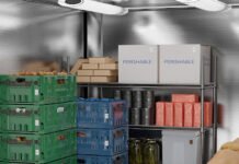 Tadbik and Wiliot to make IoT Pixels for reusable supply chain assets Wiliot