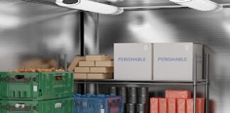 Tadbik and Wiliot to make IoT Pixels for reusable supply chain assets Wiliot