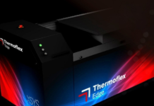 XSYS launches Thermoflex Edge 80 – fastest digital flexo plate imager XSYS