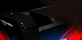 XSYS launches Thermoflex Edge 80 – fastest digital flexo plate imager XSYS