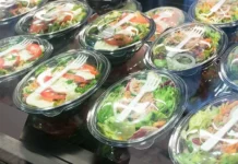 FoodTekPack