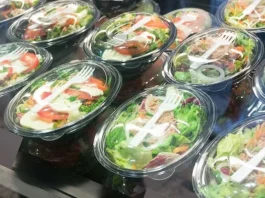 FoodTekPack