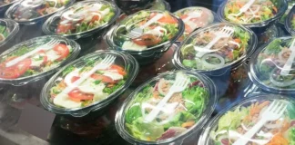 FoodTekPack