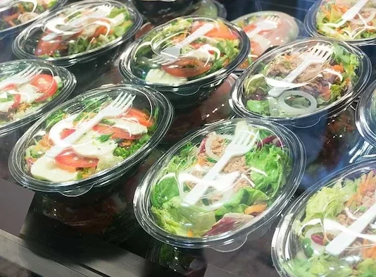 FoodTekPack
