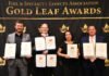 Cartes wins at FSEA Gold Leaf Awards 2026 Â Cartes