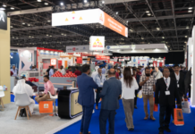 Gulf Print & Pack’s 15th edition now set for January 2027 gulf