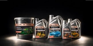 Reliance BP Mobility’s Relstar repositioned through new brand platform and packaging architecture by EuMo Reliance