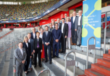 K 2028 advisory board begins preparations K 2028