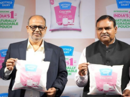 Mother Dairy