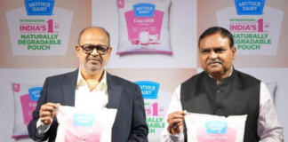 Mother Dairy