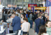 Record attendance at Print Digital Convention 2026 print