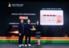 Tesa sponsors Thai Packaging Design Awards 2026 Tesa