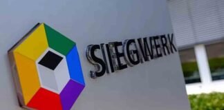 Siegwerk