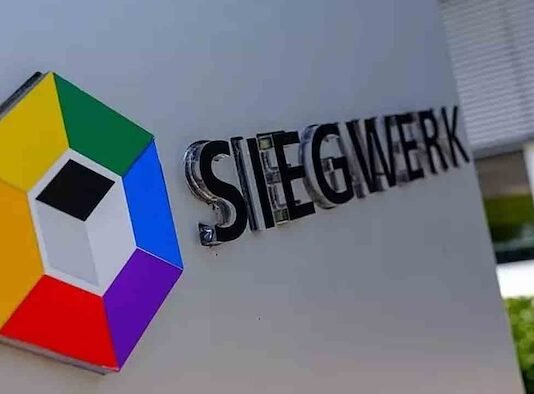 Siegwerk