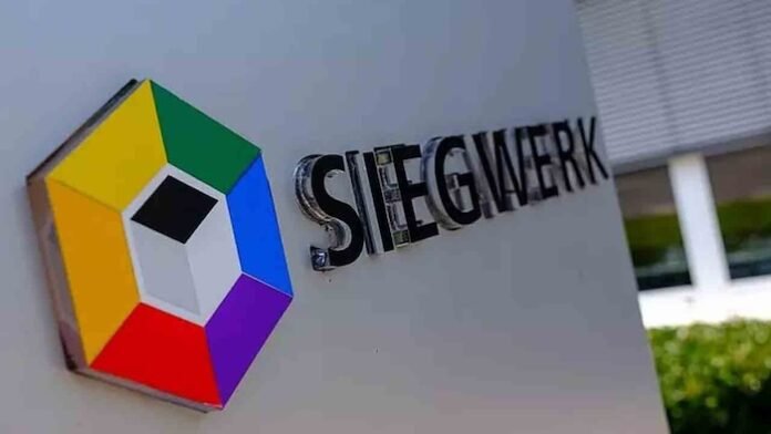 Siegwerk Siegwerk