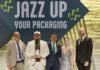 India’s UVBIZ among Esko’s inaugural Dot Awards winners Esko