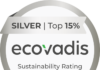 Asahi Photoproducts gets EcoVadis silver for flexographic plate manufacturing  Asahi
