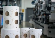 UPM Adhesive Materials’ 2025 Climate Review UPM