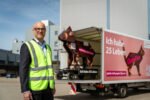 Koehler Paper’s circular paper packaging roadshow Koehler