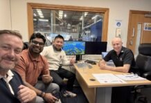 Sandon Global
