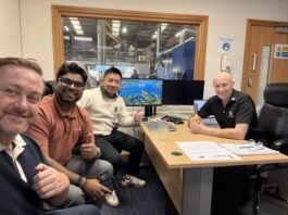Sandon Global