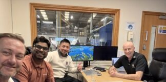 Sandon Global