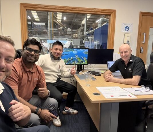 Sandon Global