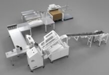 Heidelberg to take over production of Polar presses Heidelberg