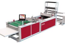 Ramcko Machinery’s bag and pouch-making solutions at Hiplex 2026 Ramcko