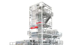 Rajoo’s sustainable extrusion technologies at Hiplex 2026 Rajoo