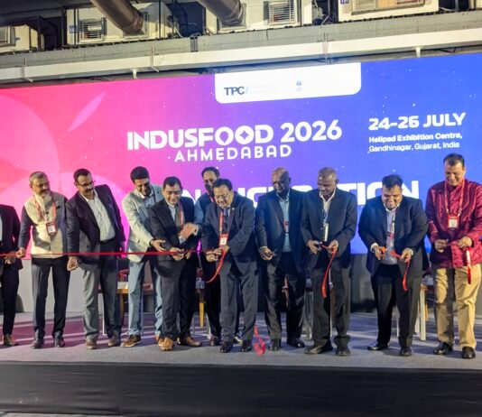 Indusfood