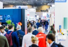 Metpack 2029: More than 80% exhibition space already booked Metpack
