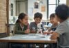 Kraiburg TPE’s Thermolast K for smart learning devices Kraiburg