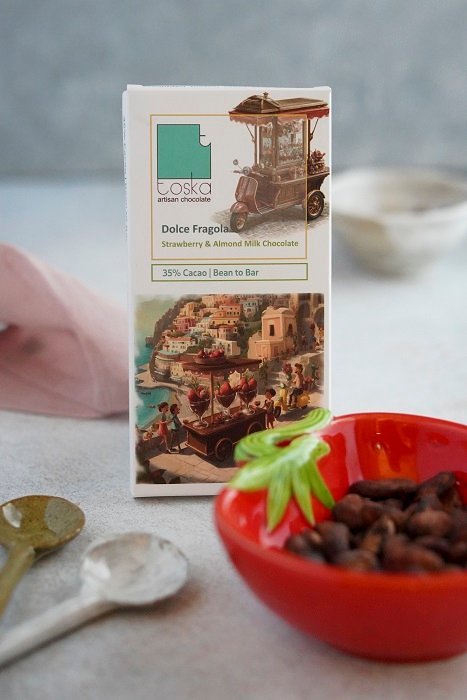 Toska Chocolates