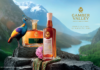 Alcobrew Distilleries’ Himalayan-born Gamber Valley single malt whisky Alcobrew