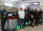 Anupama Printing Solutions’ new Xsys Thermoflex 50 x 80 with Catena E Anupama Printing Solutions