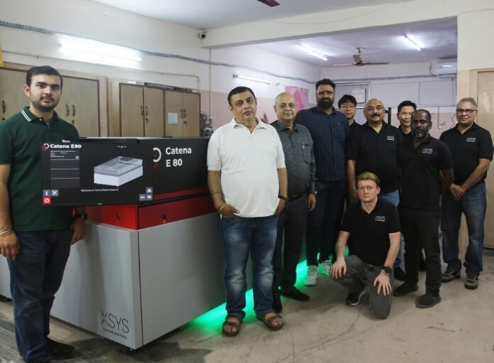 Anupama Printing Solutions