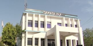 Sakata