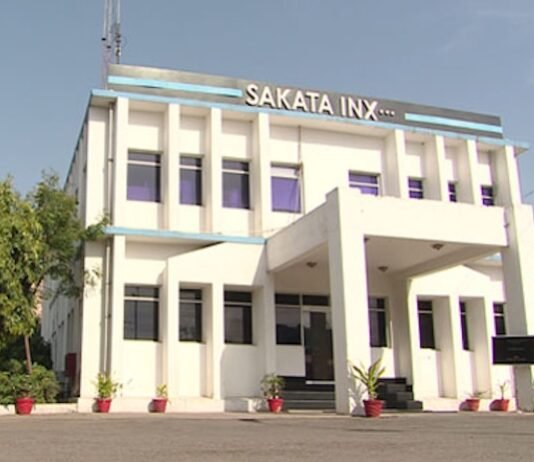 Sakata