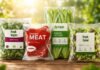 Cosmo Films’ transparent antifog bio-degradable films for fresh food packaging applications Cosmo