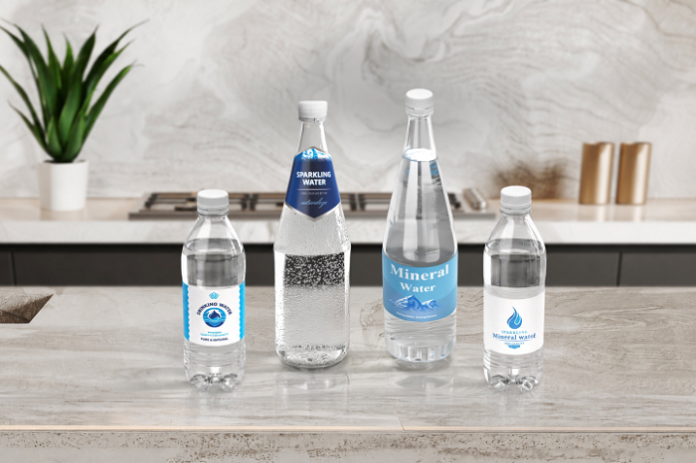 DRS-refillable-bottle-collection REL Amcor