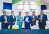 HZ Green Pulp strengthens dry molded fiber offering through Hotpack partnership HZ Green Pulp