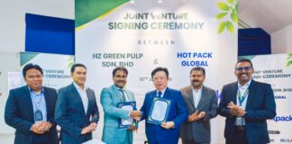 HZ Green Pulp