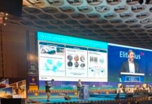 Amcor’s sustainable packaging at ElitePlus blow molding meet amcor