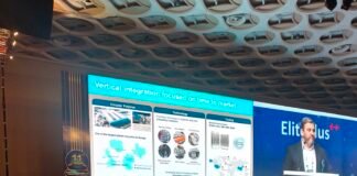 Amcor’s sustainable packaging at ElitePlus blow molding meet amcor