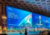 Geopolitics, overcapacity and AI to reshape global petrochemicals petrochemicals