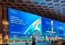 Geopolitics, overcapacity and AI to reshape global petrochemicals petrochemicals